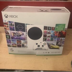 Opened and used but in great condition and runs great